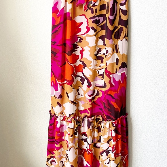 BISOU BISOU maxi dress - Picture 7 of 11